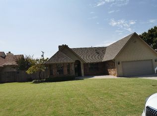 6224 E 49th St S, Tulsa, OK 74135