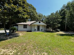 5376 E Avenida De Golf, Pace, FL 32571