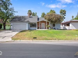 1116 Princeton Ave, Bakersfield, CA 93305