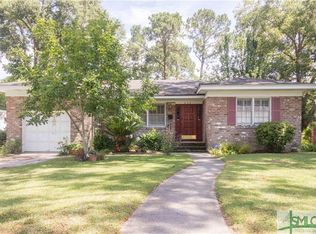 636 E 56th St, Savannah, GA 31405