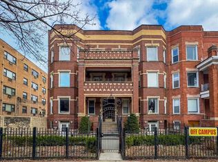 6719 N Sheridan Rd APT 3N, Chicago, IL 60626