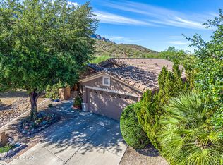 11101 N Rams Horn Trl, Oro Valley, AZ 85737
