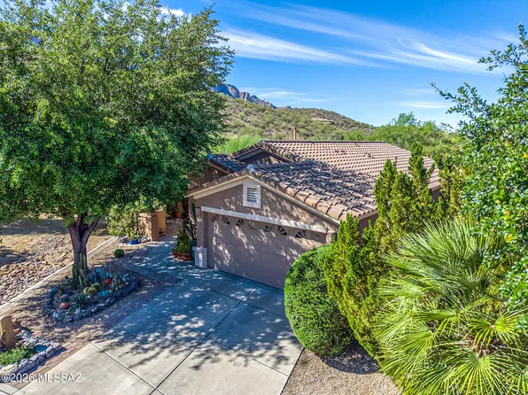 11101 N Rams Horn Trl, Oro Valley, AZ 85737