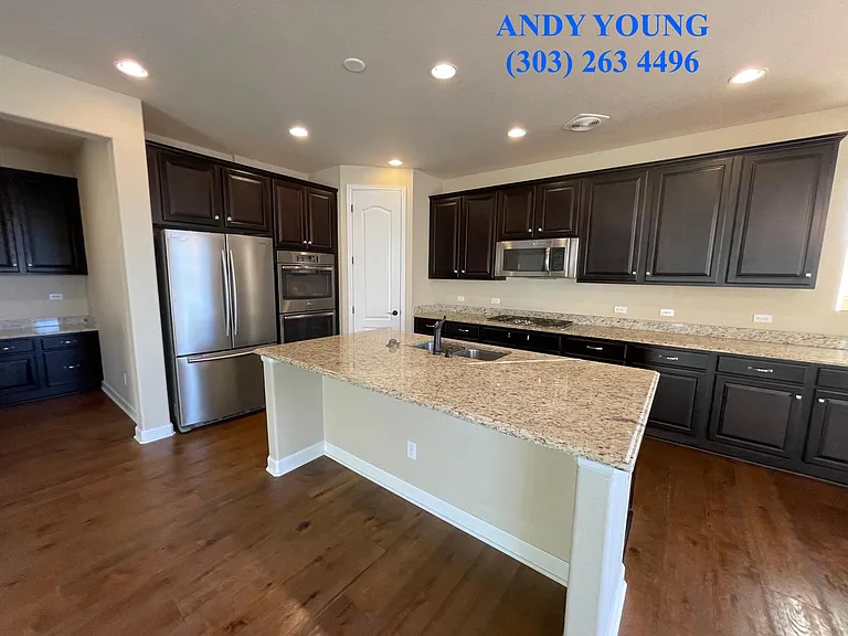 3407 Eagle Butte Ave — Photo 12