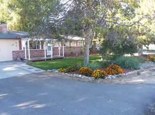 75 N Pit Ln, Nampa, ID 83687