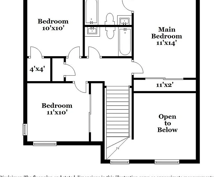 6558 W Chickasaw St — Photo 3