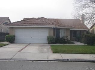 14945 Spring St, Fontana, CA 92335