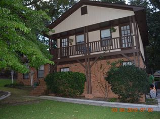 4089 Burning Tree Ln, Augusta, GA 30906