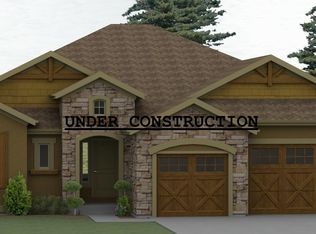 13929 Rivercrest Cir, Colorado Springs, CO 80921