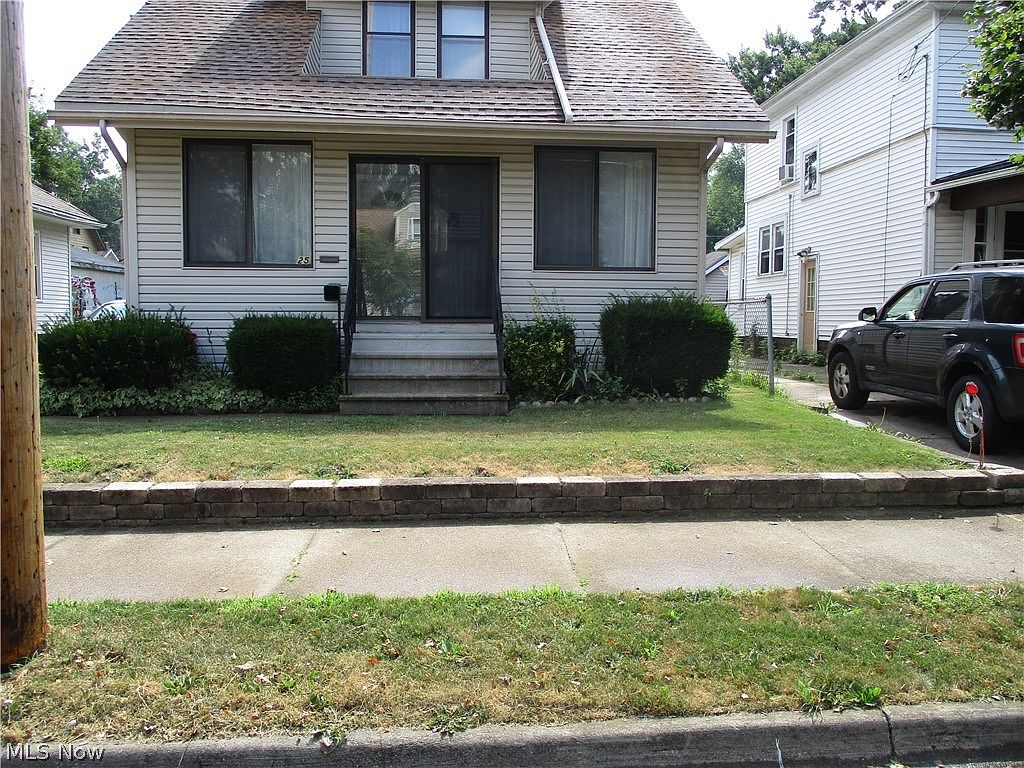 25 Carlton Dr, Akron, OH 44312 Zillow