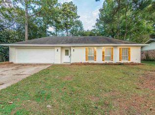 5828 Pepper Ridge Rd, Jackson, MS 39211