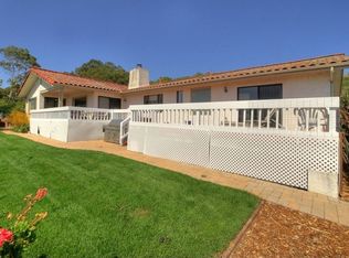 260 Vereda Pradera, Goleta, CA 93117
