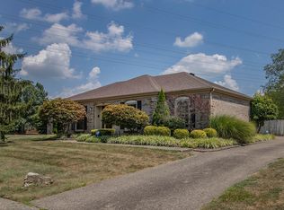 11616 Running Creek Rd, Douglass Hills, KY 40243