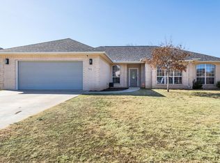 704 Colgate Ave, Big Spring, TX 79720