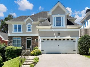 1914 Connemara Dr, Atlanta, GA 30341