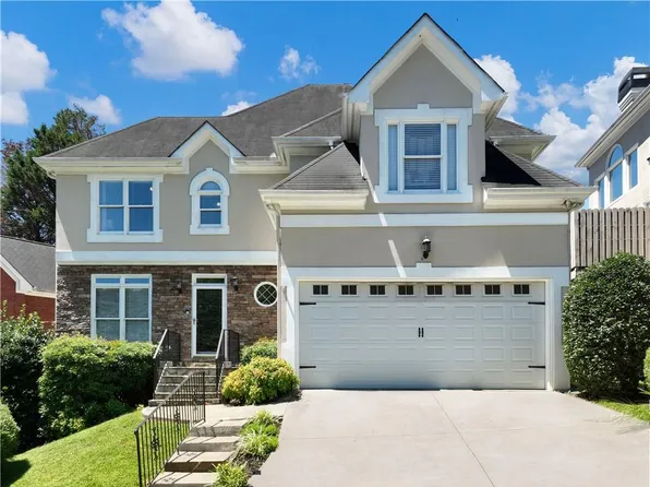 1914 Connemara Dr, Atlanta, GA 30341