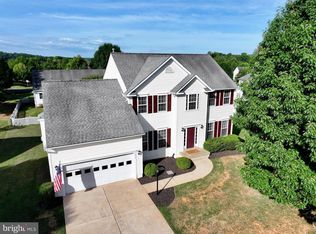 1036 Virginia Ave, Culpeper, VA 22701