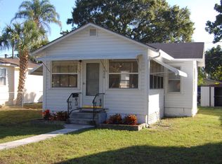 4626 Burlington Ave N, Saint Petersburg, FL 33713