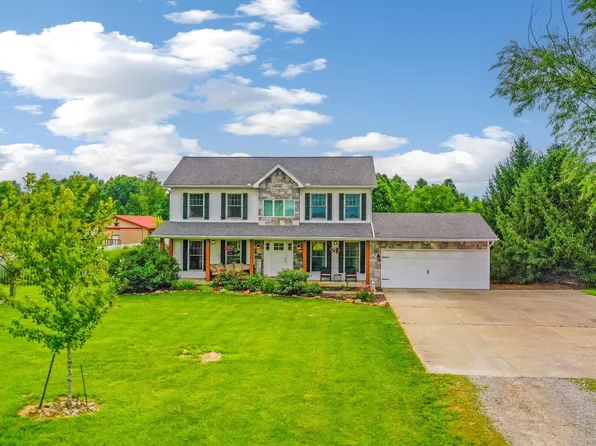 3438 Tschopp Rd, Lancaster, OH 43130