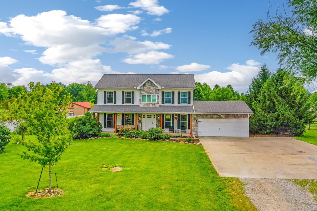 Real estate listing image