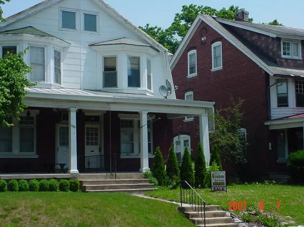 105 W Fornance St, Norristown, PA 19401