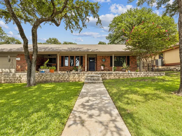 4114 Fairway Dr, Granbury, TX 76049