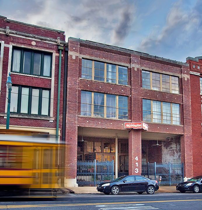 413-101 is on the right.