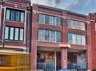 413 S Main St APT 101, Memphis, TN 38103