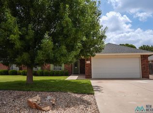 1805 Arbor Dr, Clovis, NM 88101