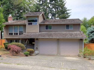 9012 NE 142nd Way, Kirkland, WA 98034