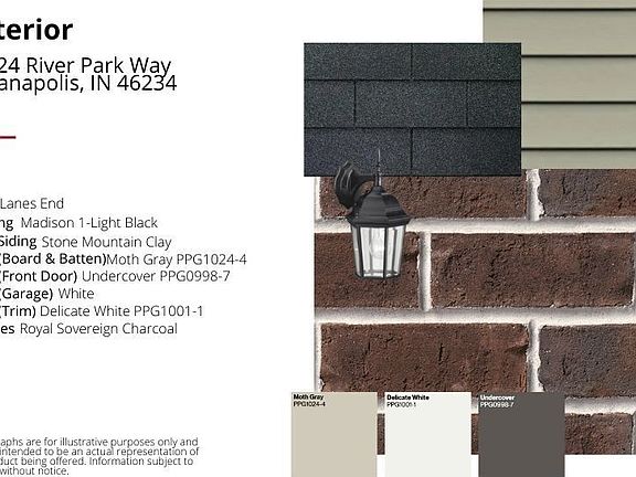 2nd image of 10324 River Park Way