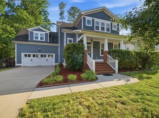 1853 Rockwood Dr, Chesapeake, VA 23323