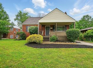 8974 Eldora Dr, Cincinnati, OH 45236