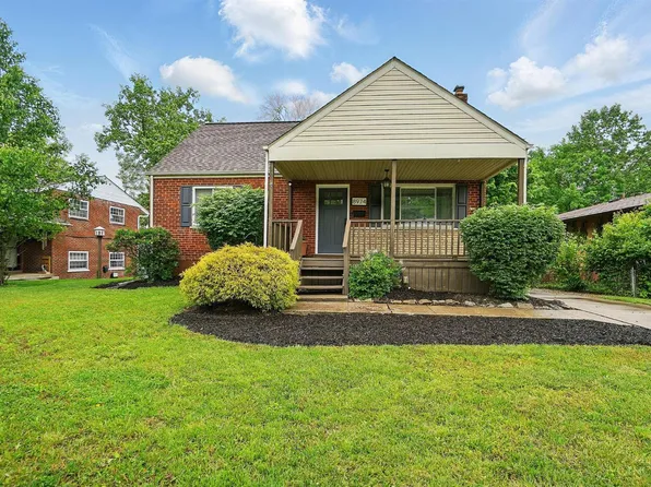 8974 Eldora Dr, Cincinnati, OH 45236