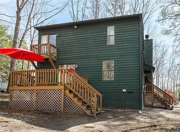 3rd image of 8504 McAden Pl