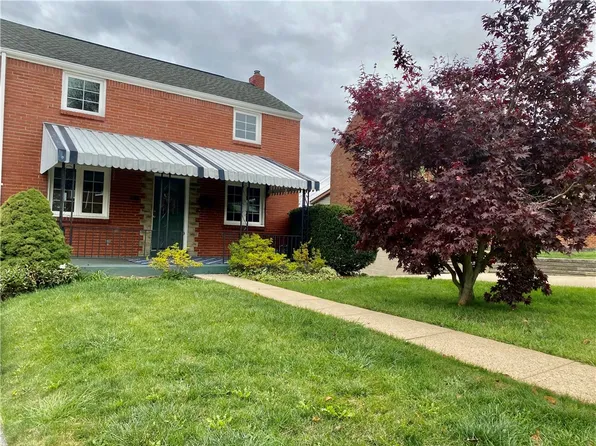 566 Dorchester Ave, Pittsburgh, PA 15226