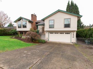 7178 SE San Marcos Ave, Milwaukie, OR
