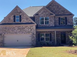 408 Discovery Ln LOT 58, Ellenwood, GA