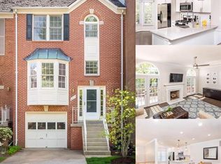 6315 Crooked Oak Ln, Falls Church, VA 22042