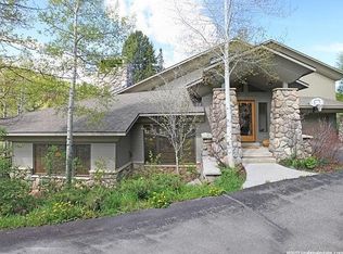 7359 N Tall Oaks Dr, Park City, UT 84098