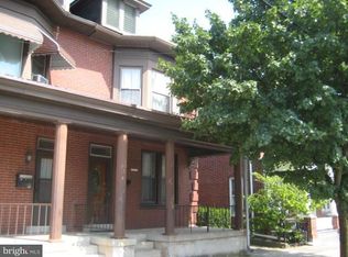 602 N 7th St, Lebanon, PA 17046