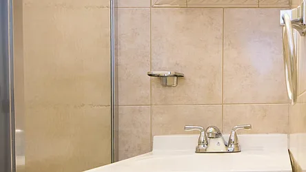 Rented by Terra Magia Inc