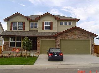 3055 E 142nd Dr, Thornton, CO 80602