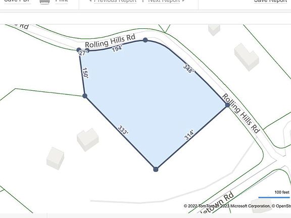 2nd image of 378-5 Rolling Hills Rd
