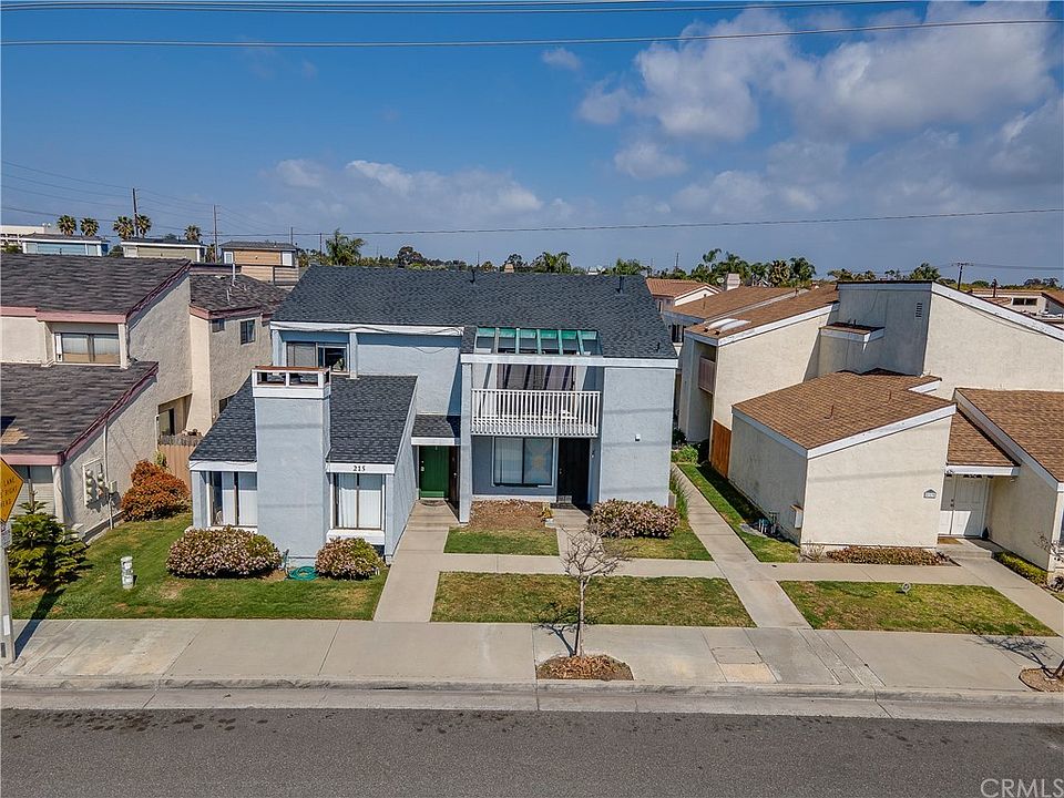 215 Adams Ave, Huntington Beach, CA 92648 Zillow