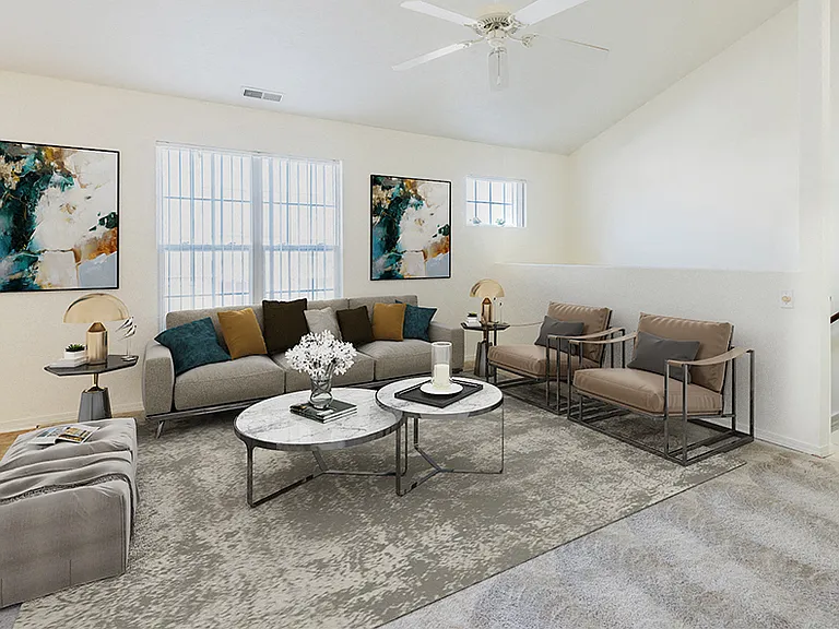 Avon Commons Apartment Homes — Photo 7