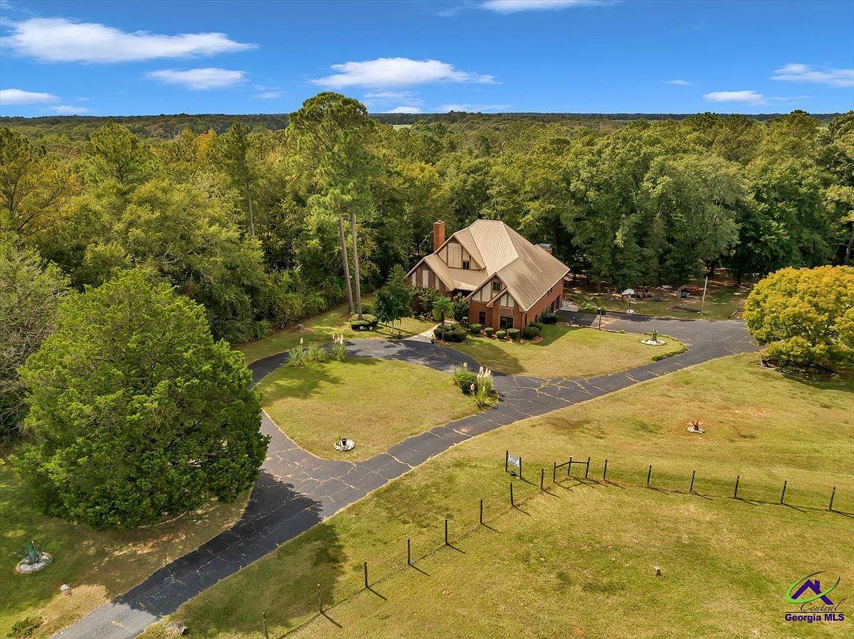 671 Harper Rd, Perry, GA 31069 MLS 240230 Zillow