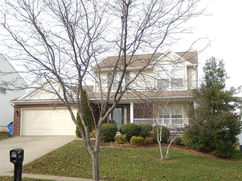 277 Masterson Station Dr, Lexington, KY 40511 Zillow