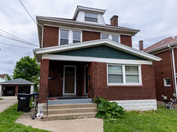 14 Chalfonte Ave Floor 2, Pittsburgh, PA 15229