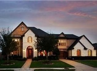 2509 Bayfront Dr, Pearland, TX 77584